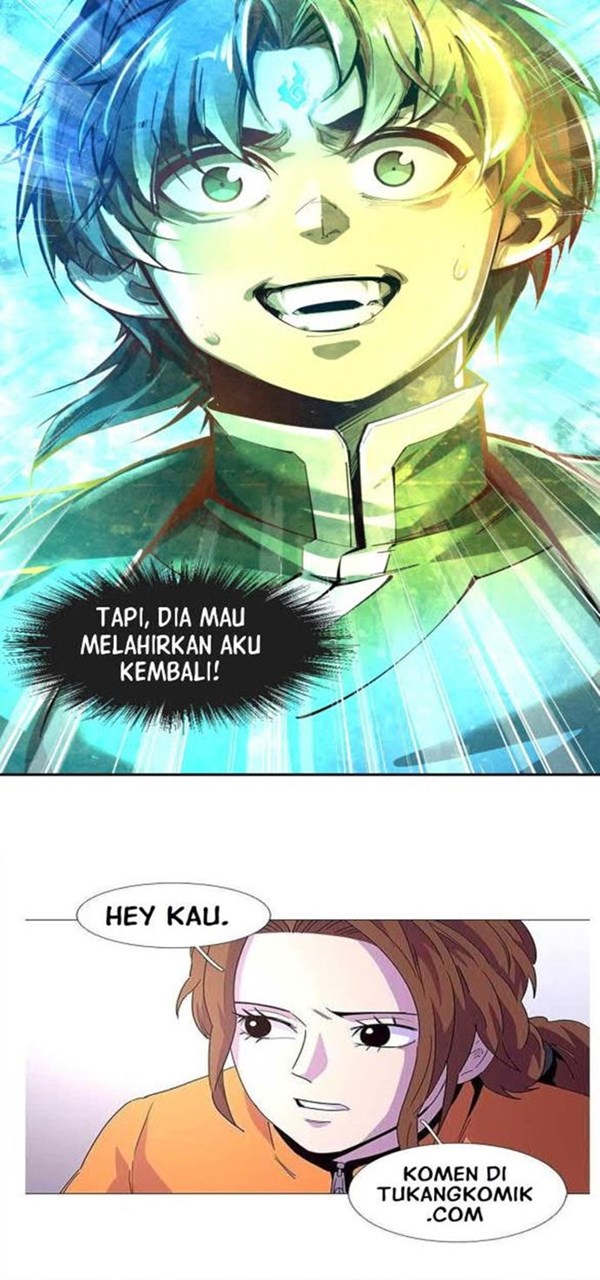 Read The Ultimate of All Ages Bahasa Indonesia ID Manga Online