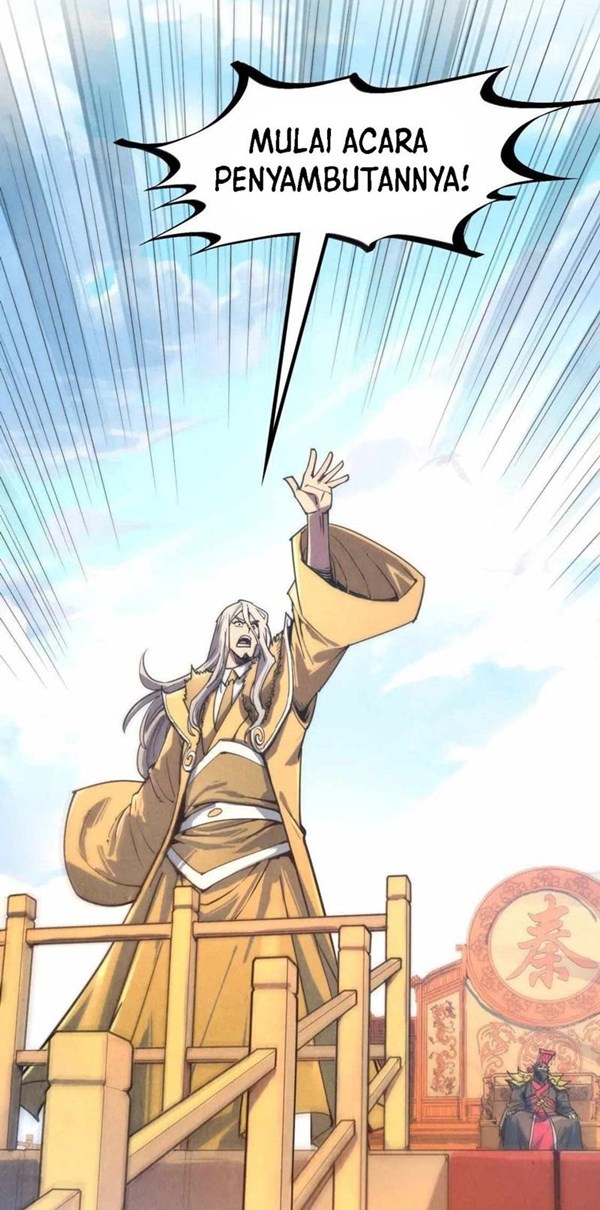 Read The Ultimate of All Ages Bahasa Indonesia ID Manga Online