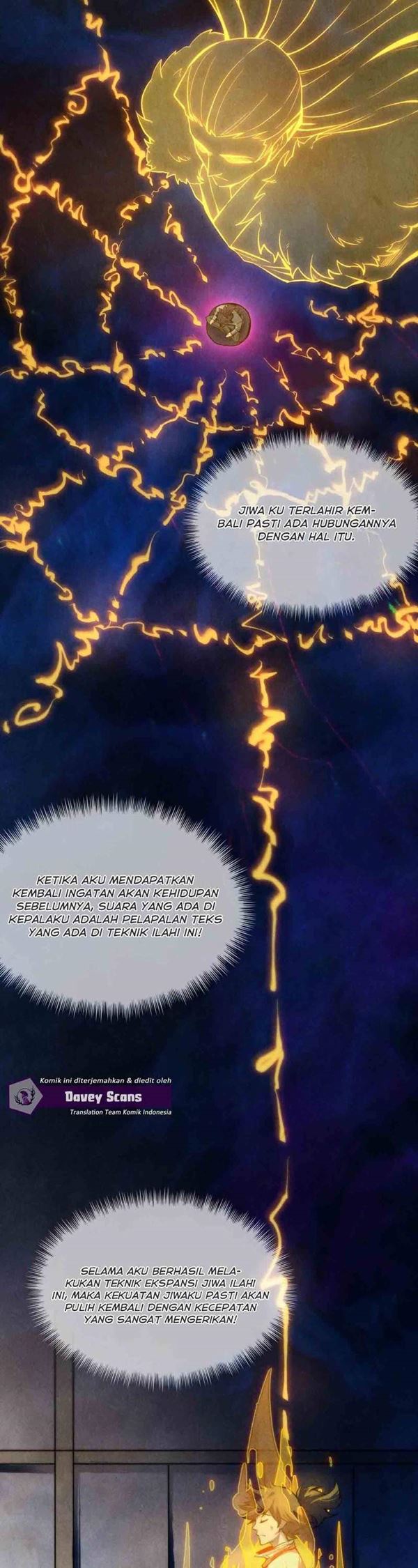 Read The Ultimate of All Ages Bahasa Indonesia ID Manga Online