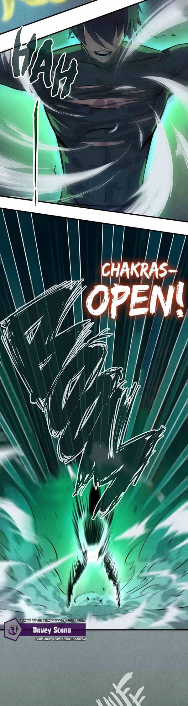 Read The Ultimate of All Ages Bahasa Indonesia ID Manga Online
