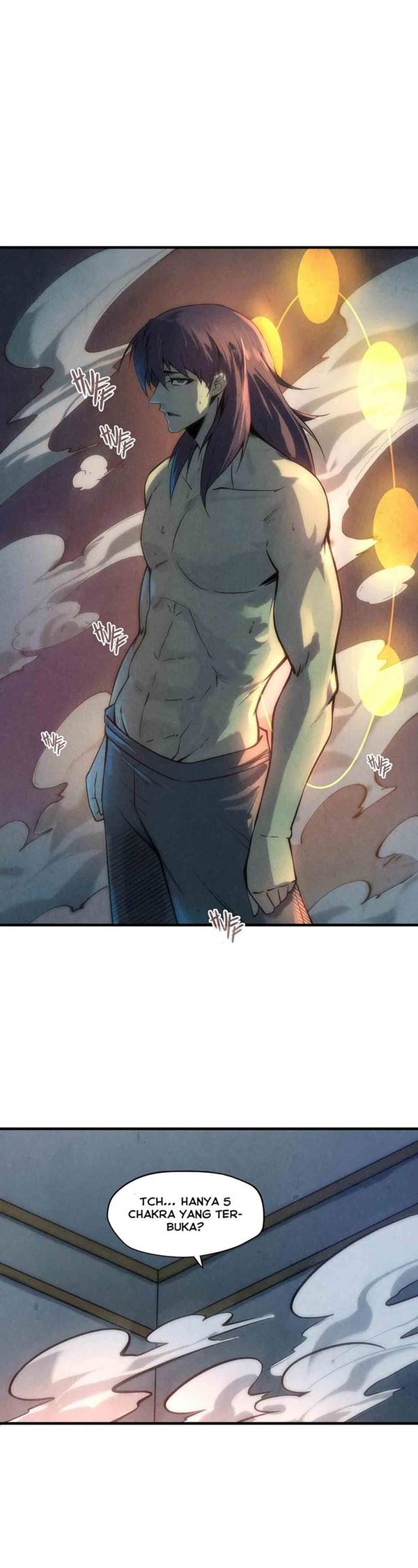 Read The Ultimate of All Ages Bahasa Indonesia ID Manga Online