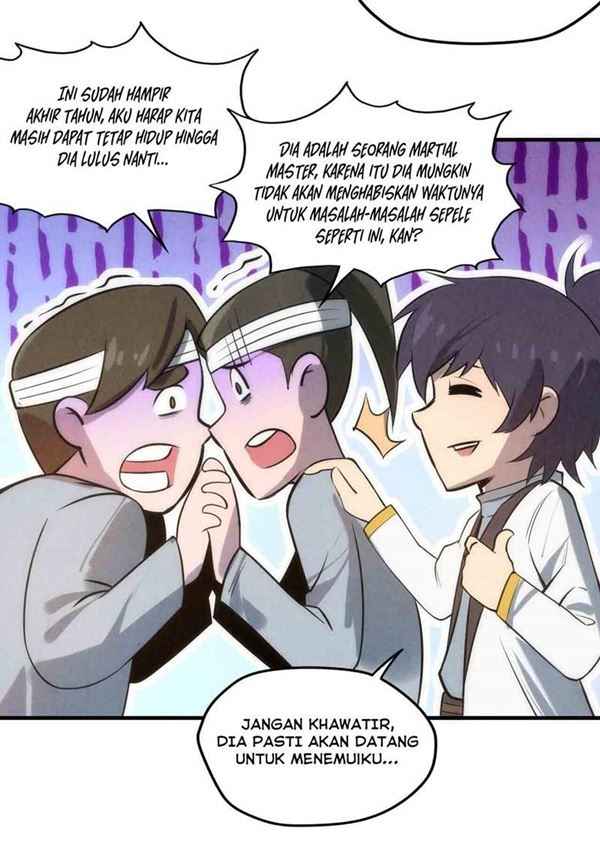 Read The Ultimate of All Ages Bahasa Indonesia ID Manga Online