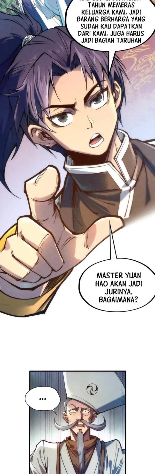Read The Ultimate of All Ages Bahasa Indonesia ID Manga Online