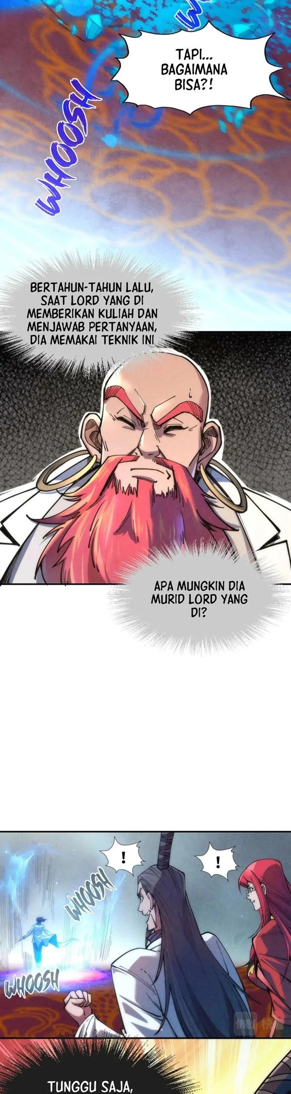 Read The Ultimate of All Ages Bahasa Indonesia ID Manga Online