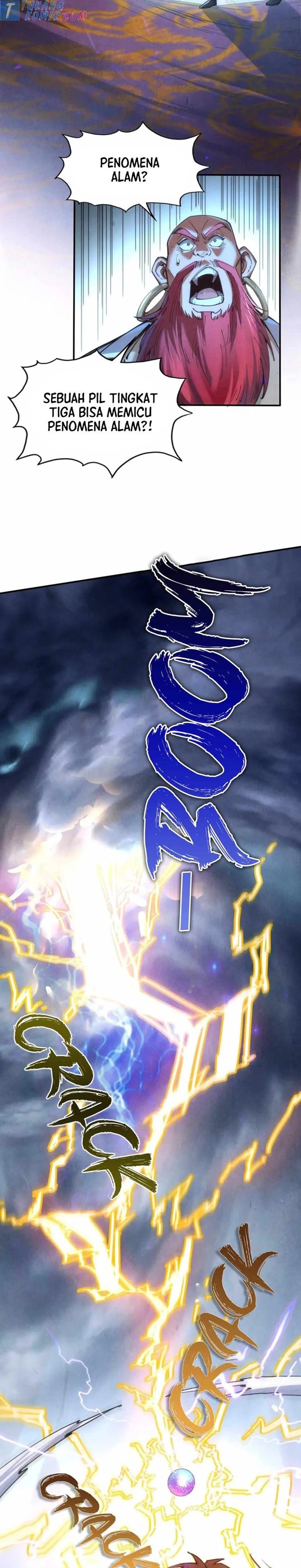Read The Ultimate of All Ages Bahasa Indonesia ID Manga Online