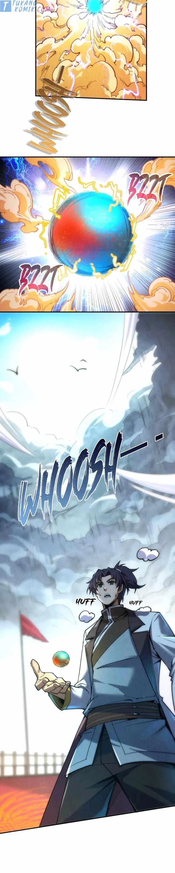 Read The Ultimate of All Ages Bahasa Indonesia ID Manga Online