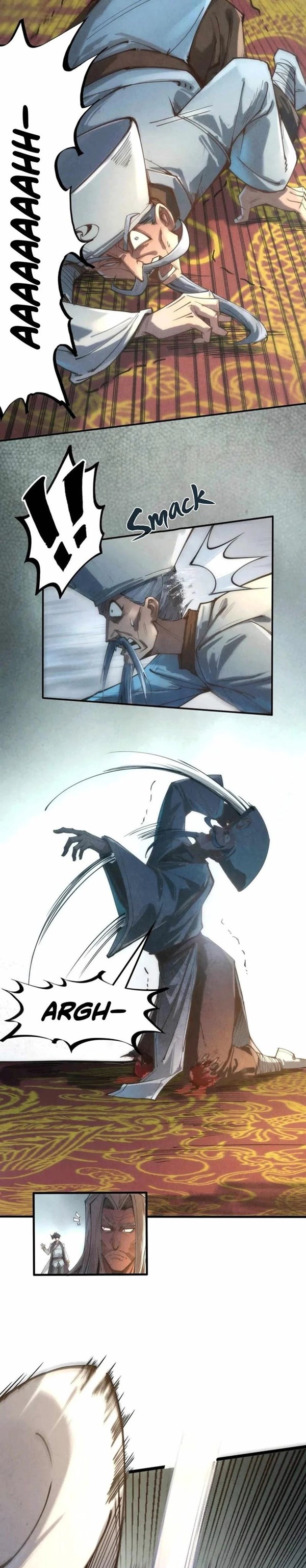 Read The Ultimate of All Ages Bahasa Indonesia ID Manga Online
