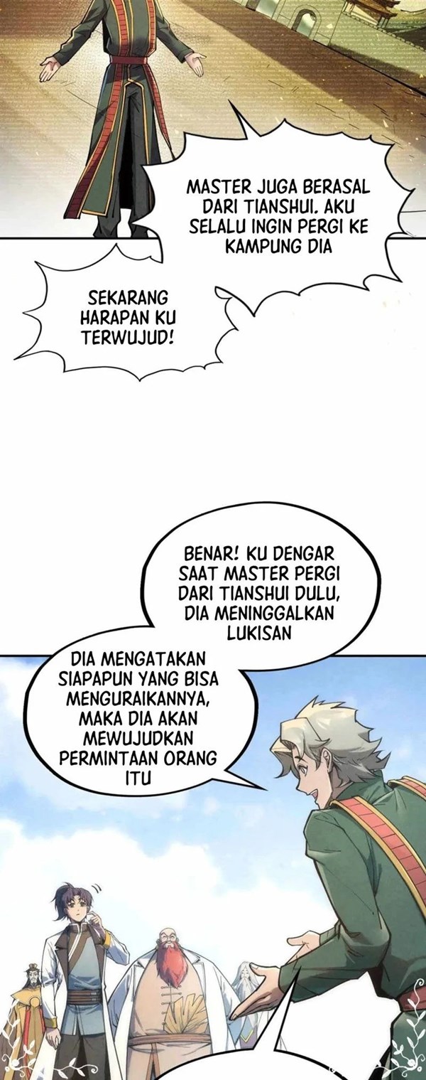 Read The Ultimate of All Ages Bahasa Indonesia ID Manga Online