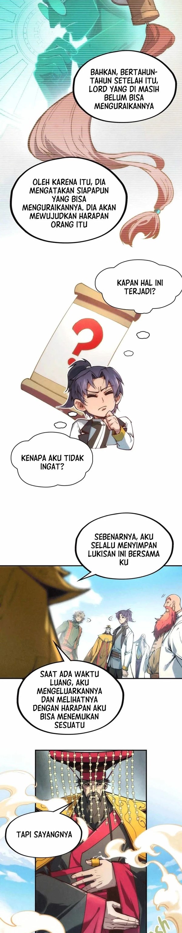 Read The Ultimate of All Ages Bahasa Indonesia ID Manga Online
