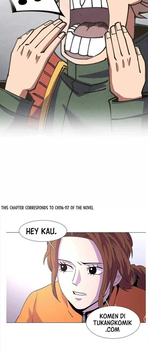Read The Ultimate of All Ages Bahasa Indonesia ID Manga Online