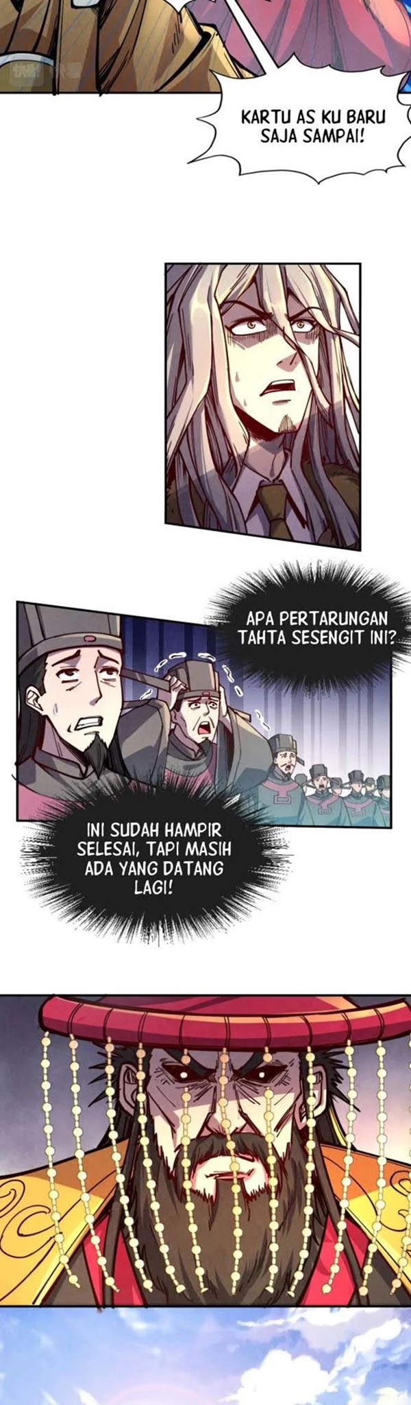 Read The Ultimate of All Ages Bahasa Indonesia ID Manga Online