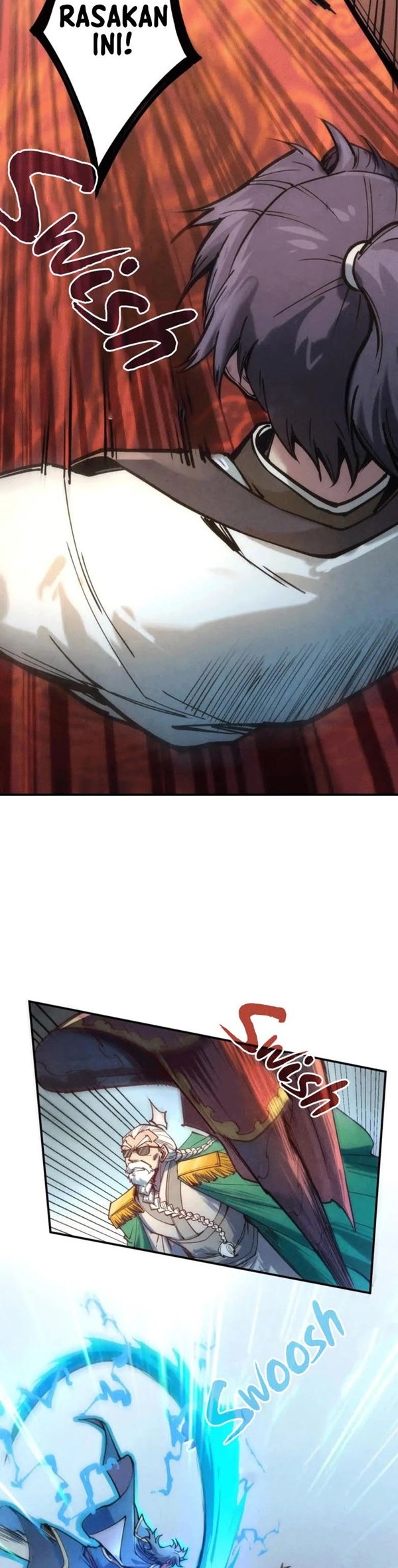 Read The Ultimate of All Ages Bahasa Indonesia ID Manga Online