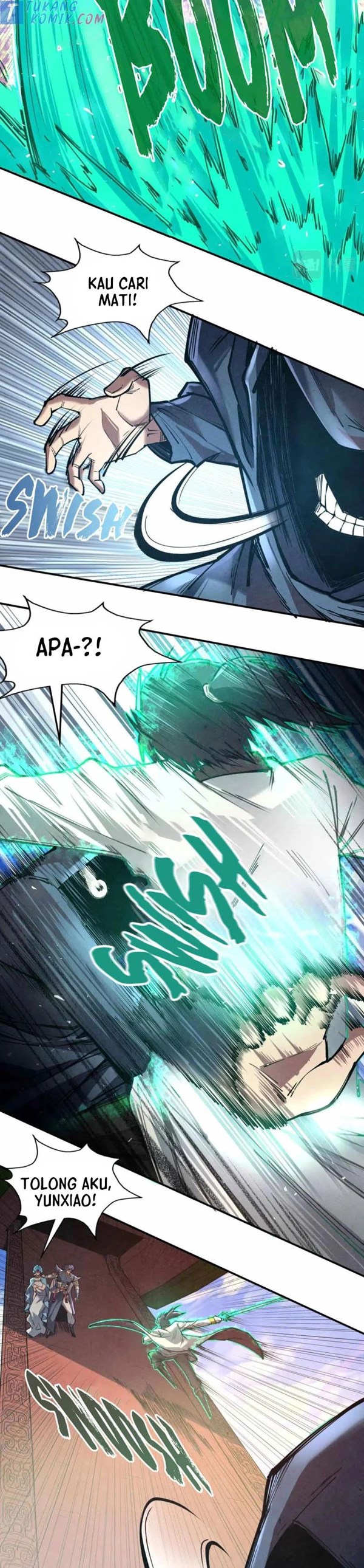 Read The Ultimate of All Ages Bahasa Indonesia ID Manga Online