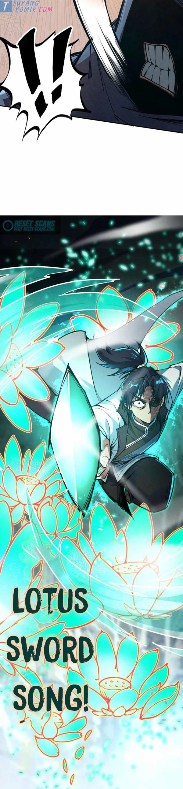 Read The Ultimate of All Ages Bahasa Indonesia ID Manga Online