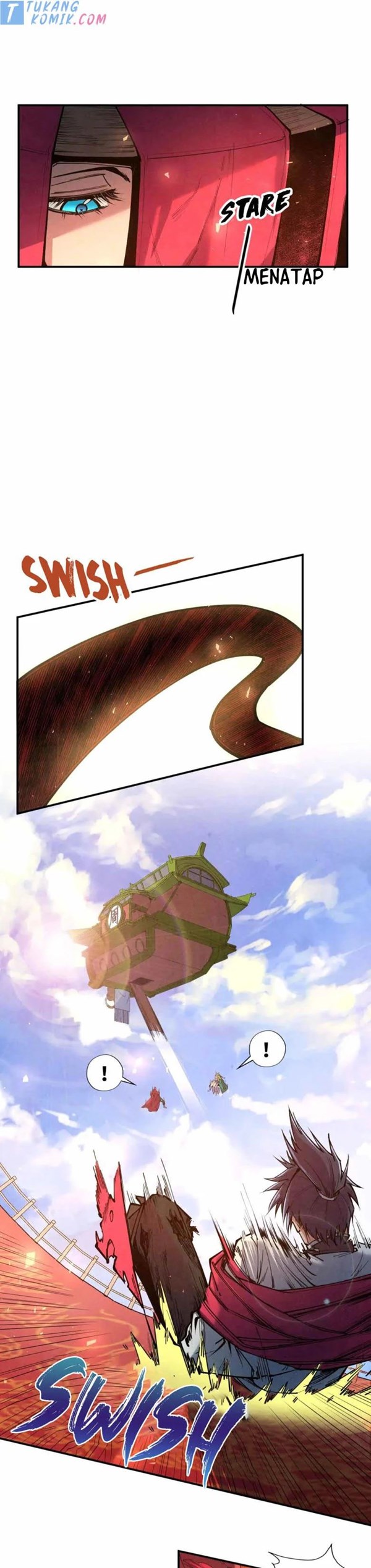 Read The Ultimate of All Ages Bahasa Indonesia ID Manga Online