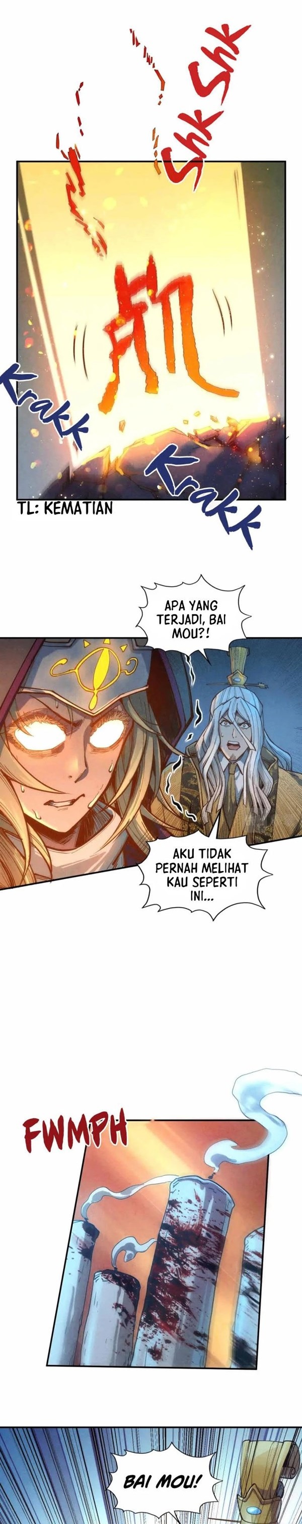 Read The Ultimate of All Ages Bahasa Indonesia ID Manga Online