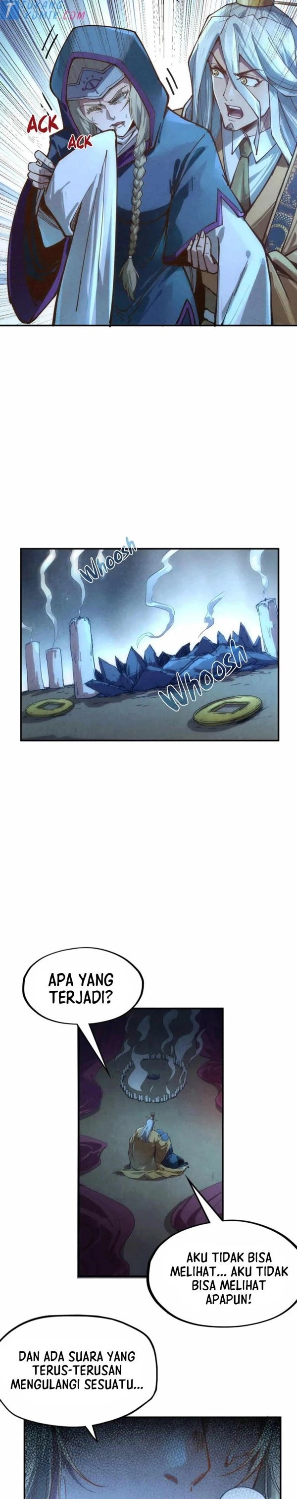 Read The Ultimate of All Ages Bahasa Indonesia ID Manga Online