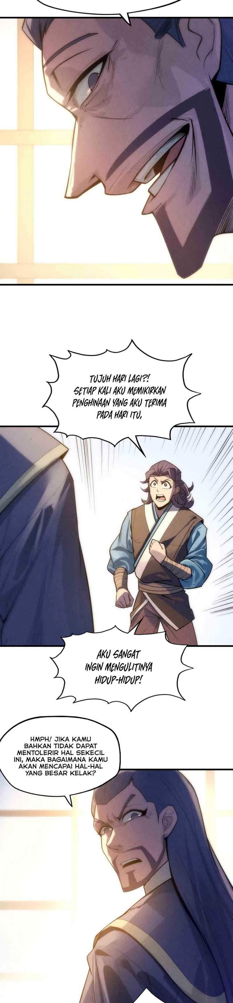 Read The Ultimate of All Ages Bahasa Indonesia ID Manga Online