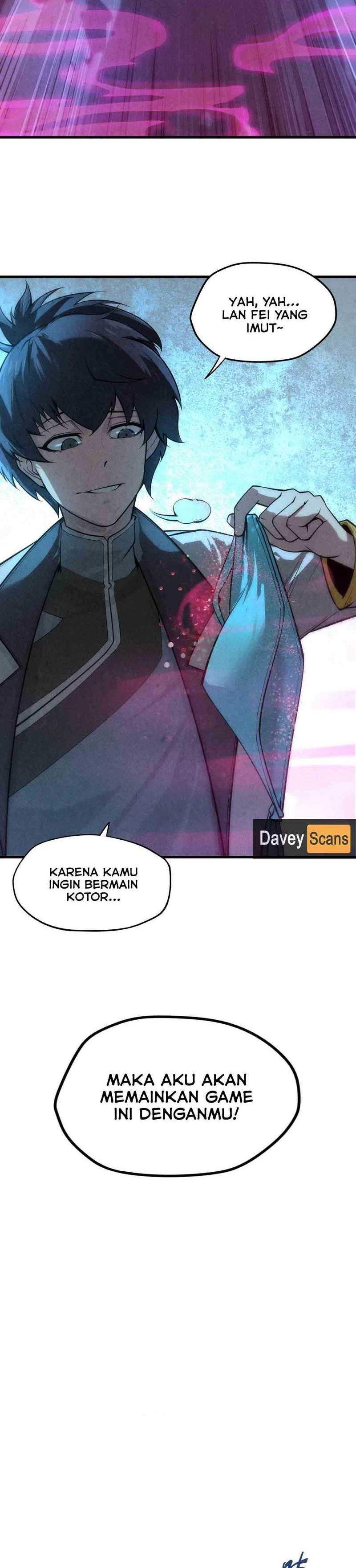 Read The Ultimate of All Ages Bahasa Indonesia ID Manga Online