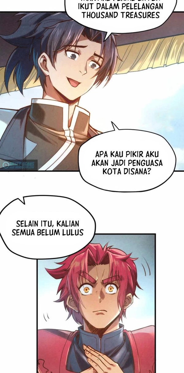Read The Ultimate of All Ages Bahasa Indonesia ID Manga Online