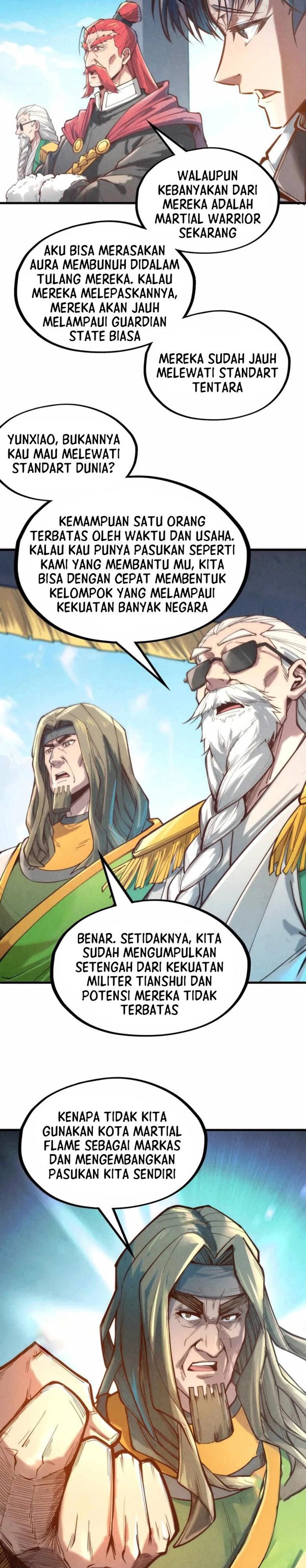 Read The Ultimate of All Ages Bahasa Indonesia ID Manga Online