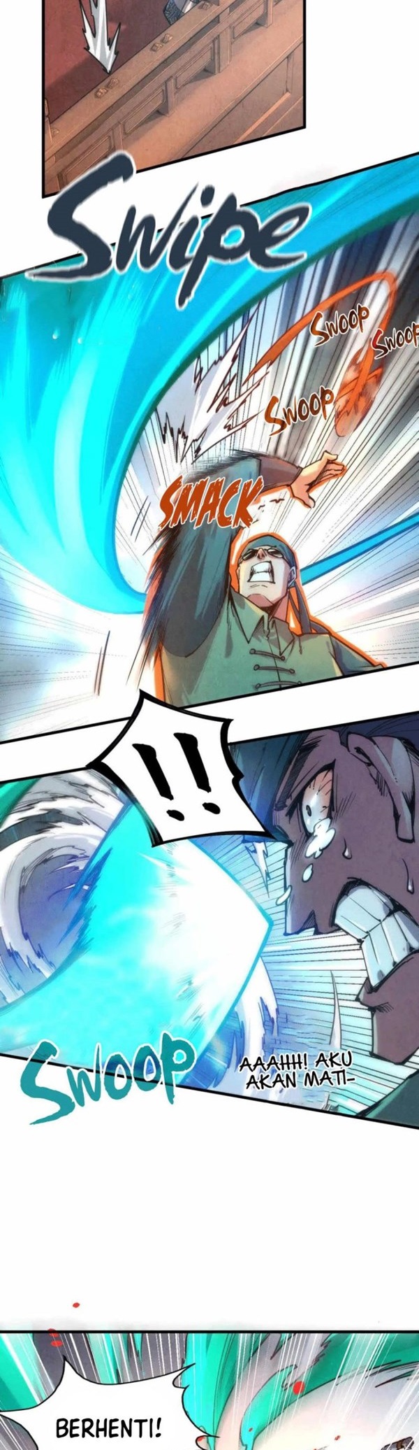 Read The Ultimate of All Ages Bahasa Indonesia ID Manga Online