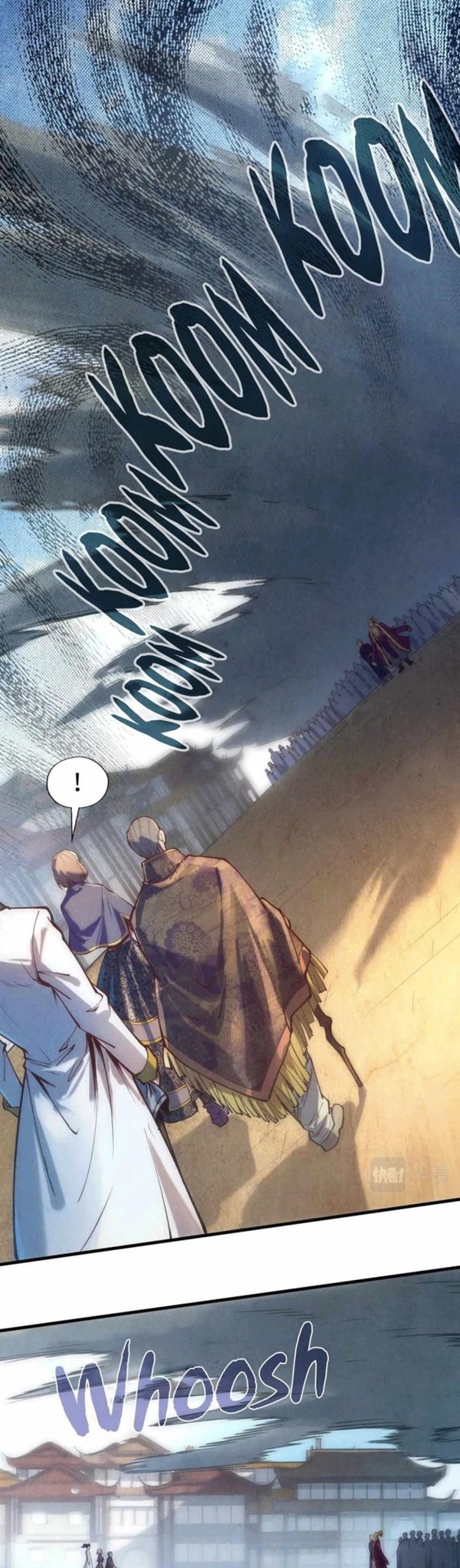 Read The Ultimate of All Ages Bahasa Indonesia ID Manga Online