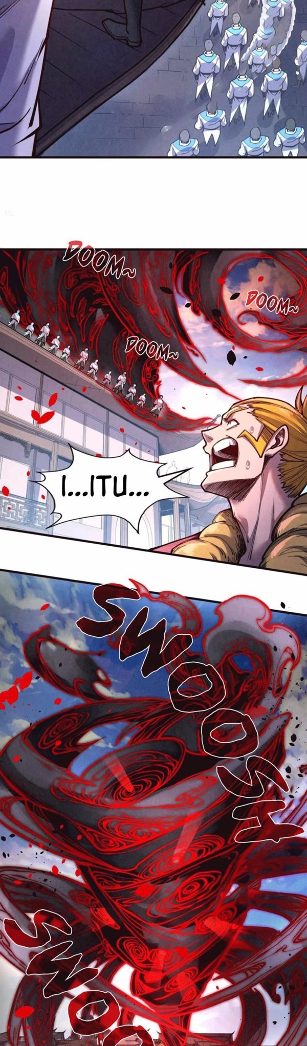 Read The Ultimate of All Ages Bahasa Indonesia ID Manga Online