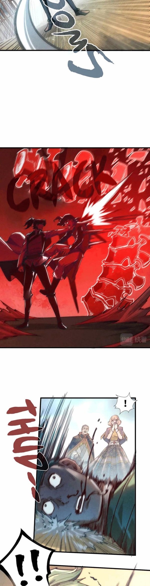 Read The Ultimate of All Ages Bahasa Indonesia ID Manga Online