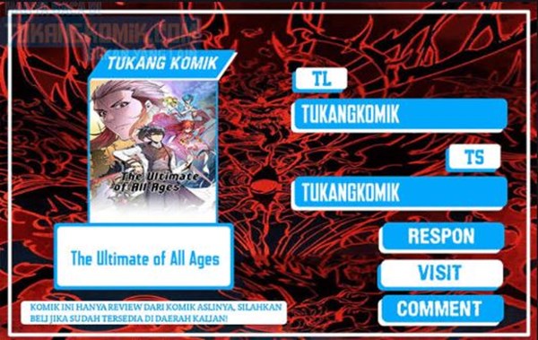 Read The Ultimate of All Ages Bahasa Indonesia ID Manga Online