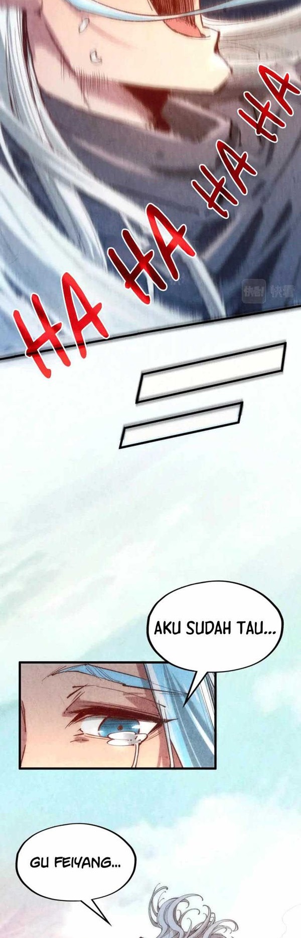 Read The Ultimate of All Ages Bahasa Indonesia ID Manga Online