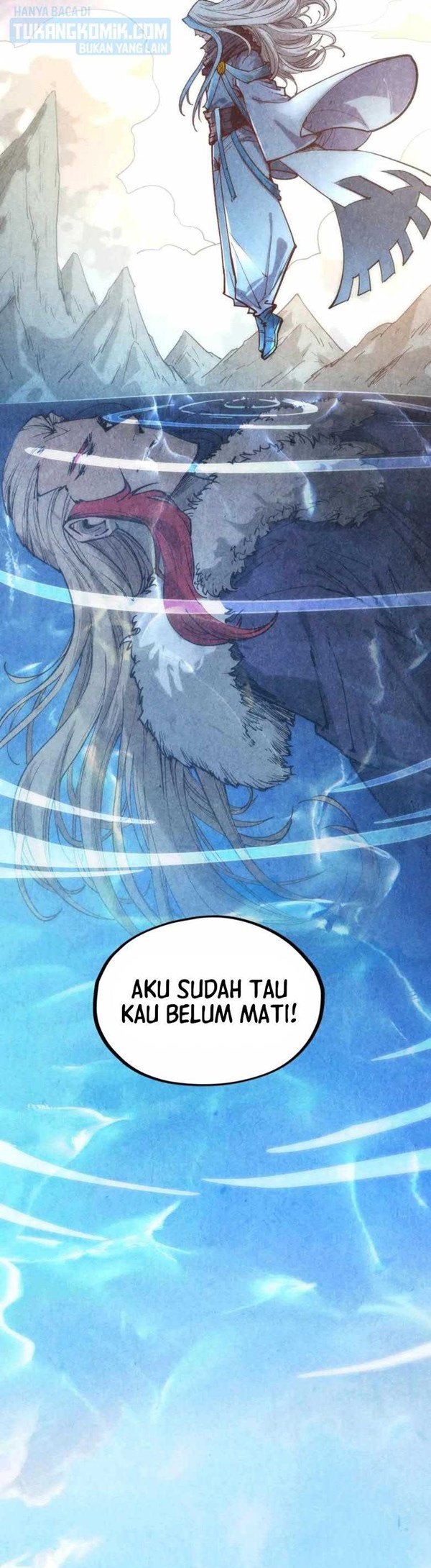Read The Ultimate of All Ages Bahasa Indonesia ID Manga Online
