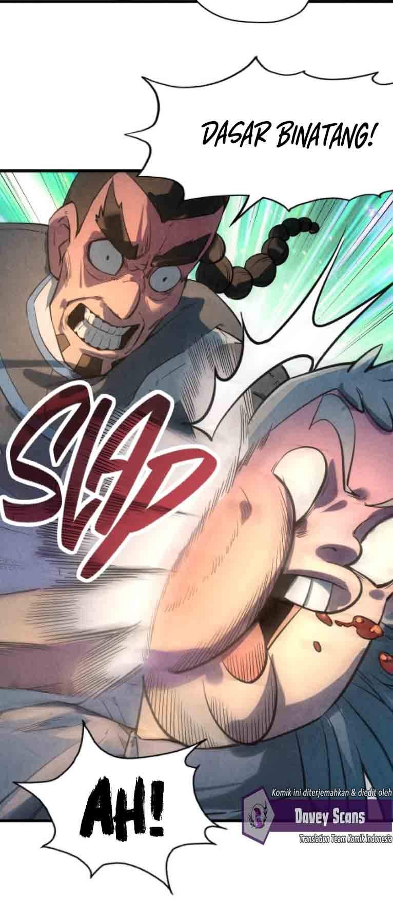 Read The Ultimate of All Ages Bahasa Indonesia ID Manga Online