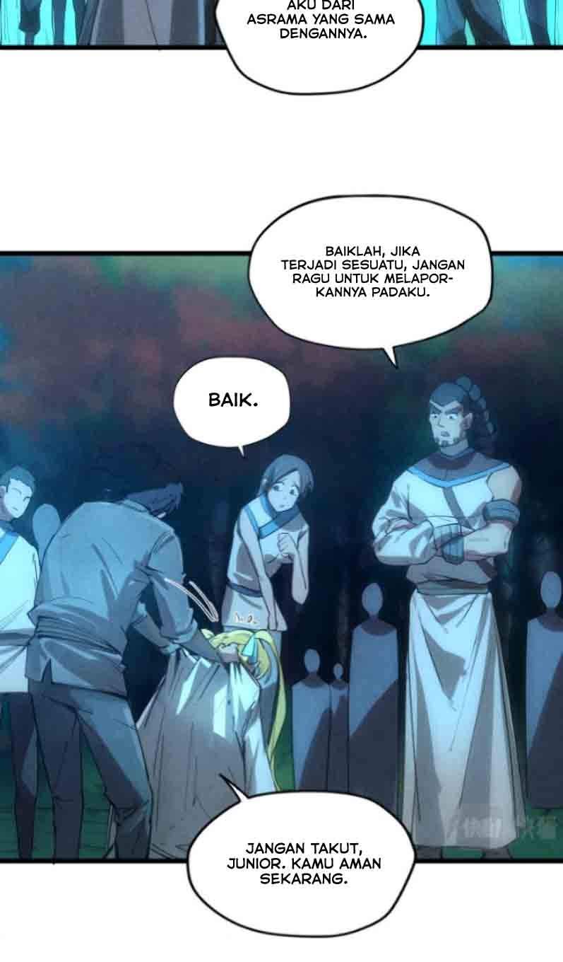 Read The Ultimate of All Ages Bahasa Indonesia ID Manga Online