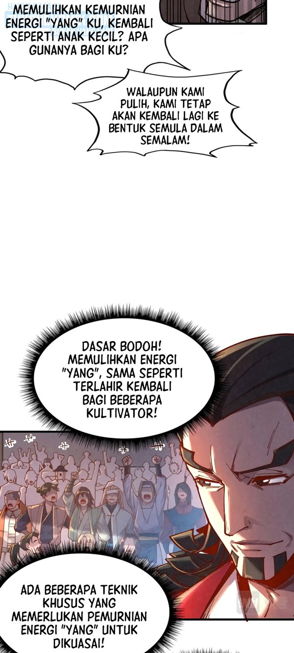 Read The Ultimate of All Ages Bahasa Indonesia ID Manga Online