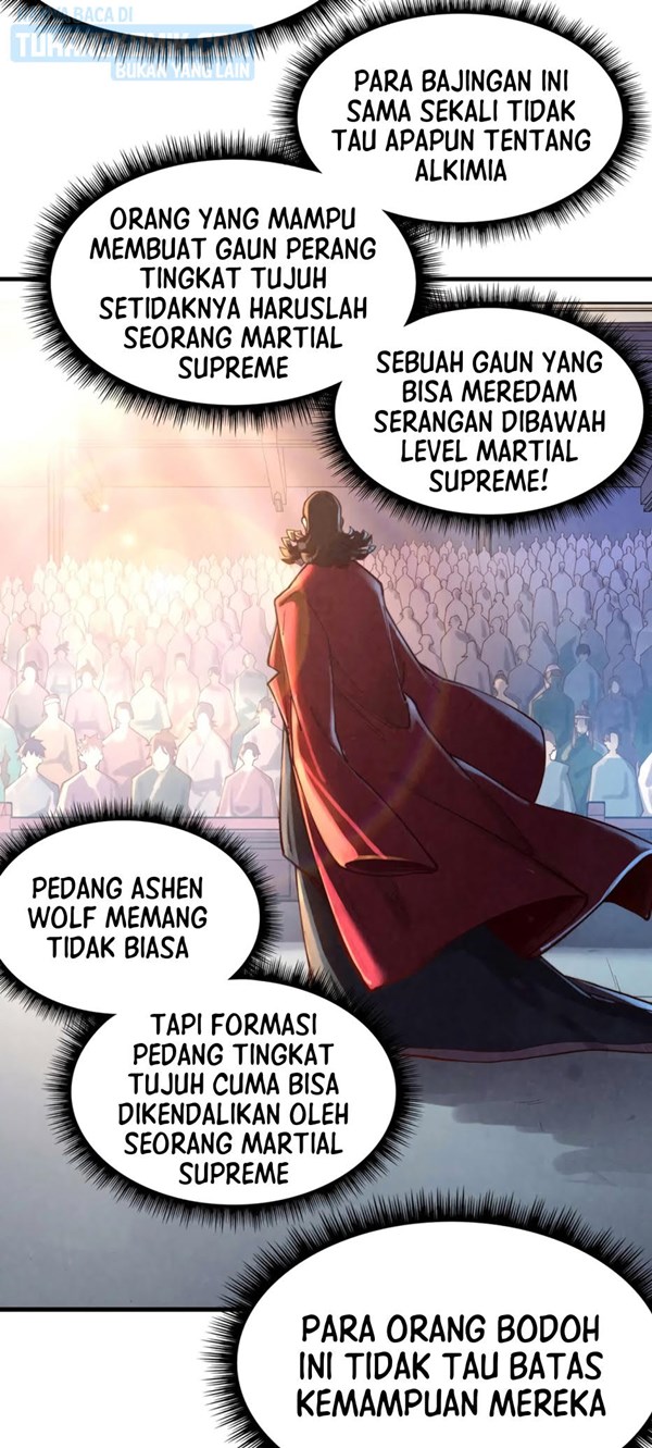 Read The Ultimate of All Ages Bahasa Indonesia ID Manga Online