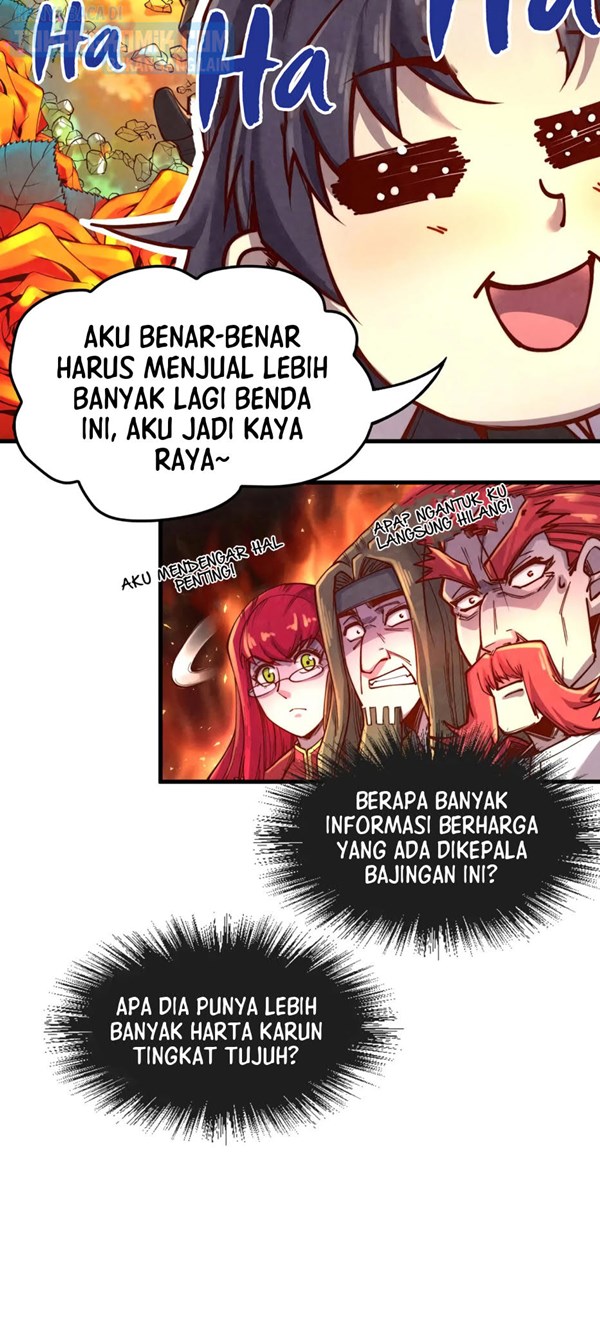 Read The Ultimate of All Ages Bahasa Indonesia ID Manga Online