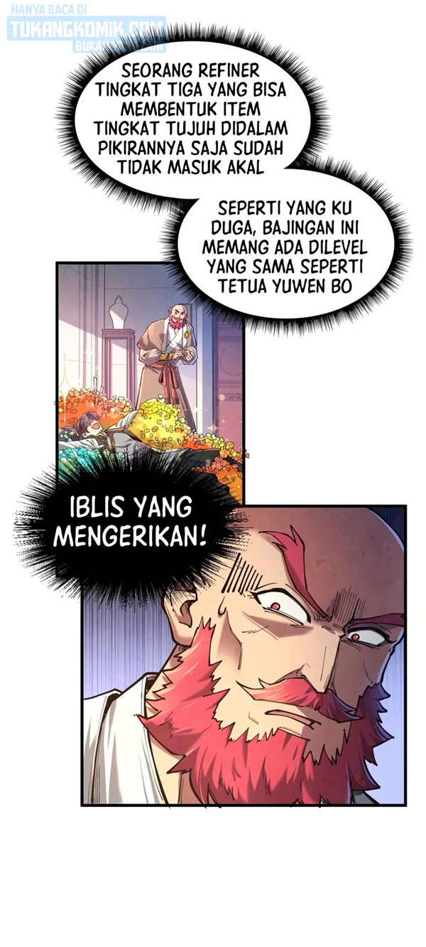 Read The Ultimate of All Ages Bahasa Indonesia ID Manga Online