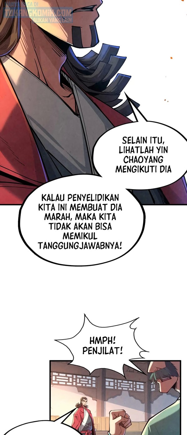 Read The Ultimate of All Ages Bahasa Indonesia ID Manga Online