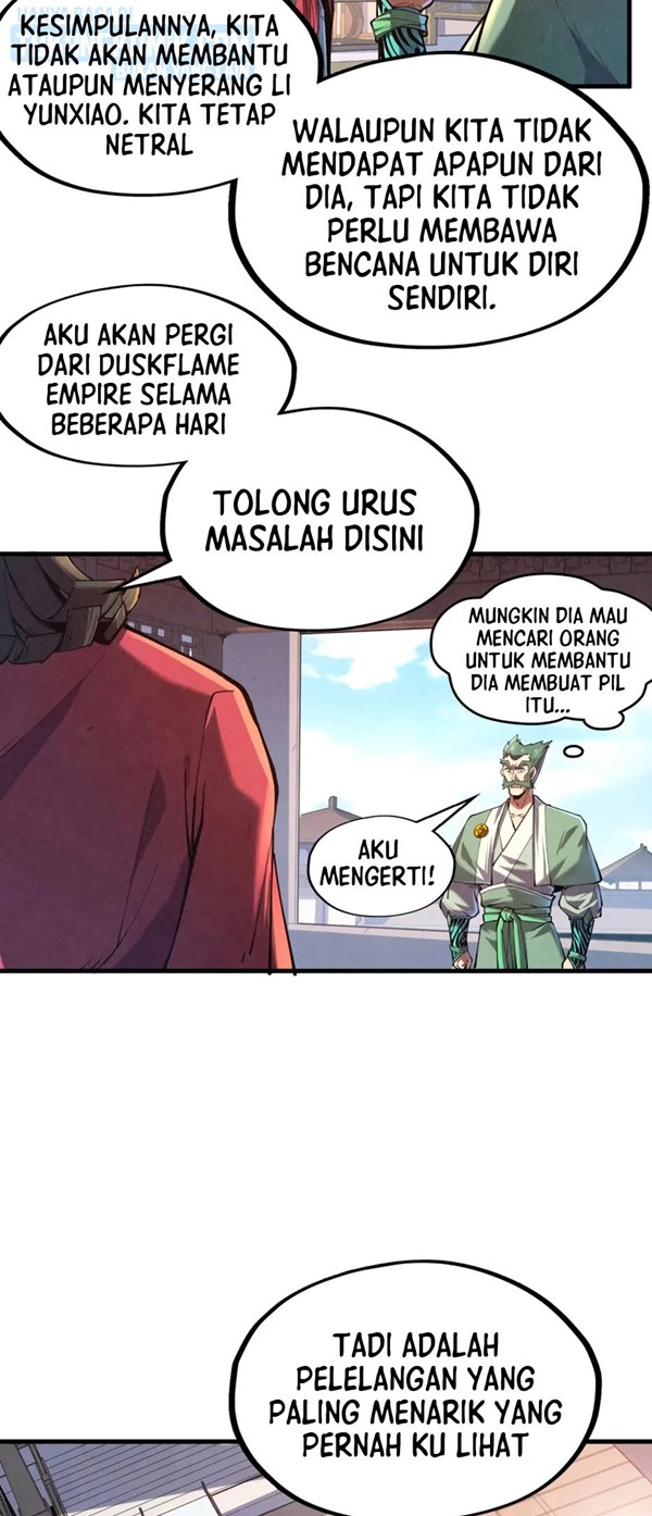 Read The Ultimate of All Ages Bahasa Indonesia ID Manga Online