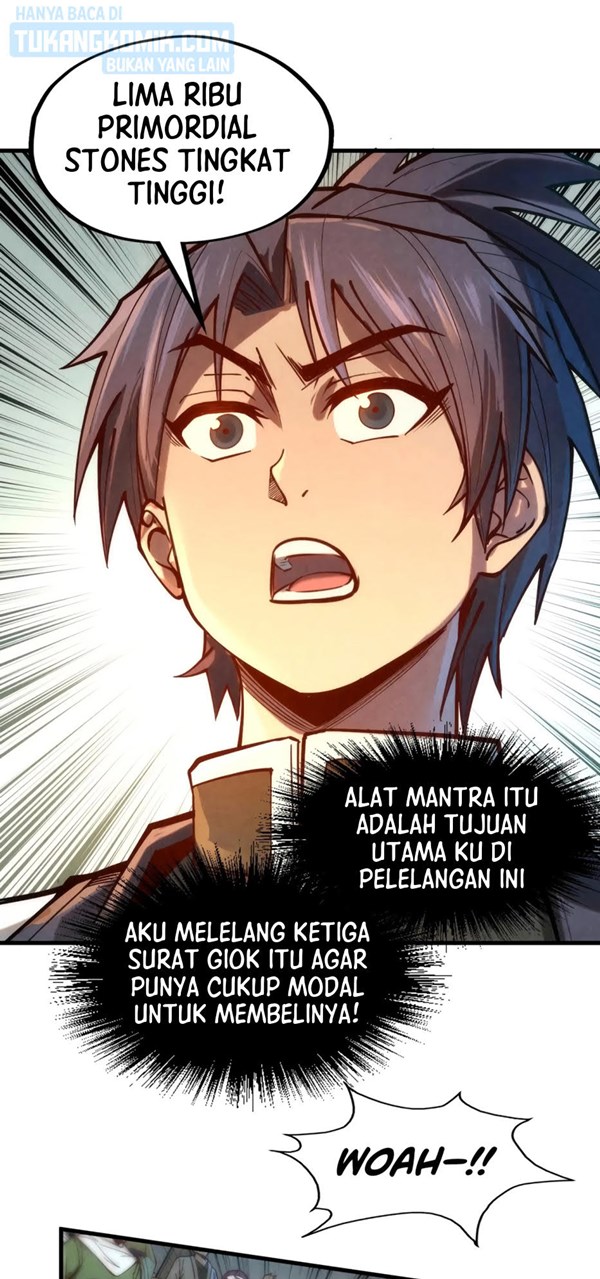 Read The Ultimate of All Ages Bahasa Indonesia ID Manga Online
