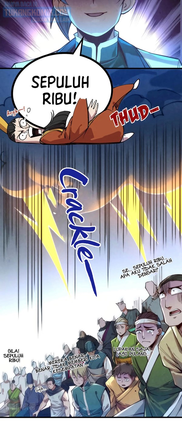 Read The Ultimate of All Ages Bahasa Indonesia ID Manga Online