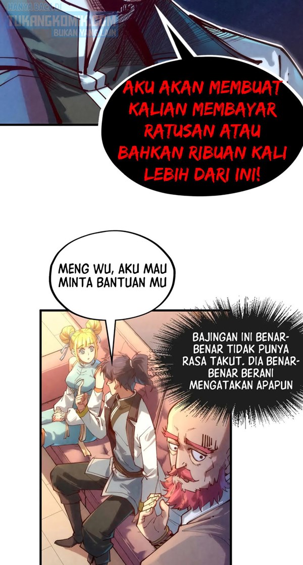 Read The Ultimate of All Ages Bahasa Indonesia ID Manga Online