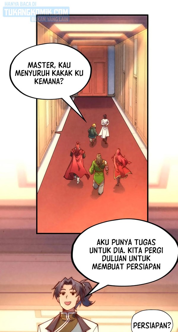 Read The Ultimate of All Ages Bahasa Indonesia ID Manga Online