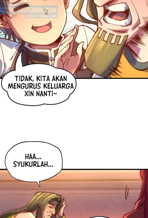 Read The Ultimate of All Ages Bahasa Indonesia ID Manga Online