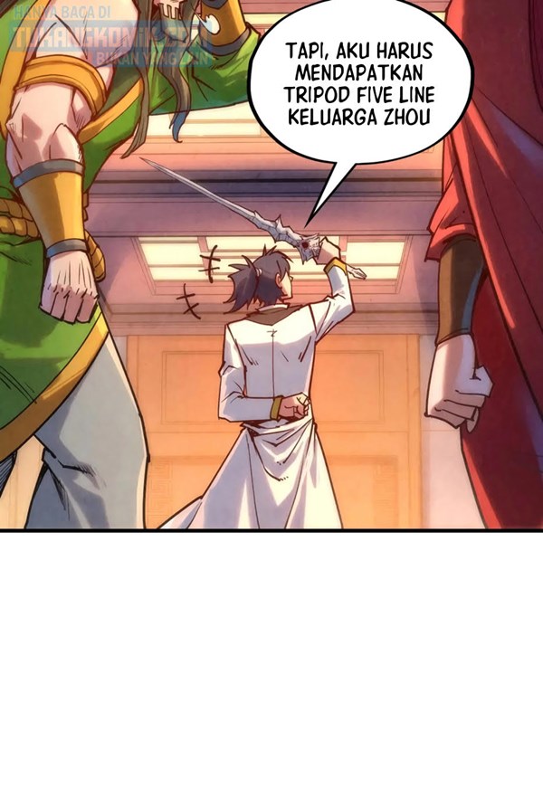 Read The Ultimate of All Ages Bahasa Indonesia ID Manga Online