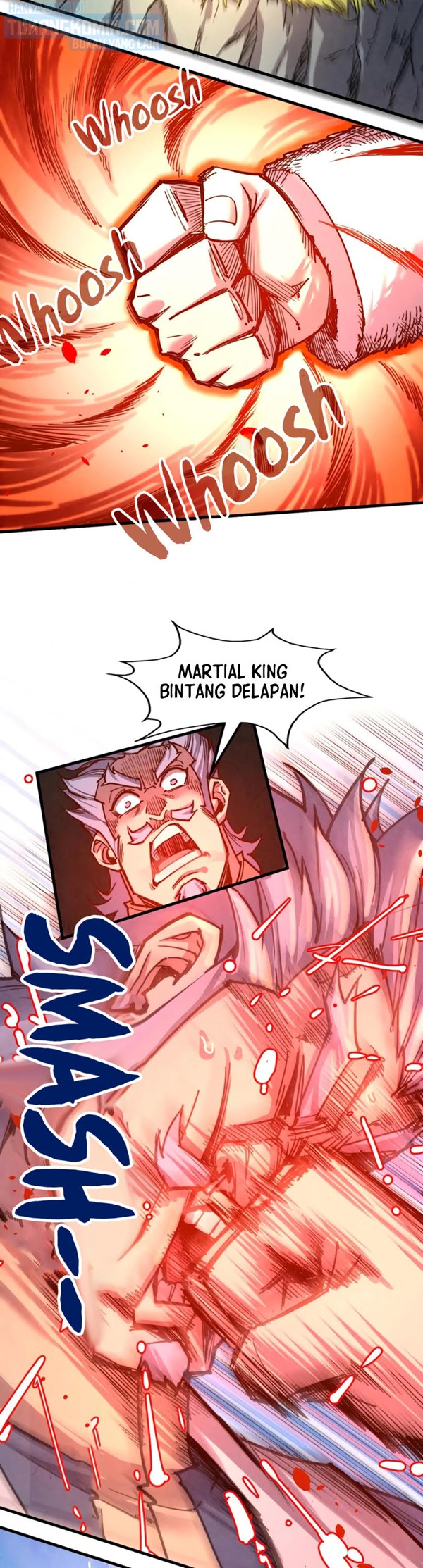Read The Ultimate of All Ages Bahasa Indonesia ID Manga Online