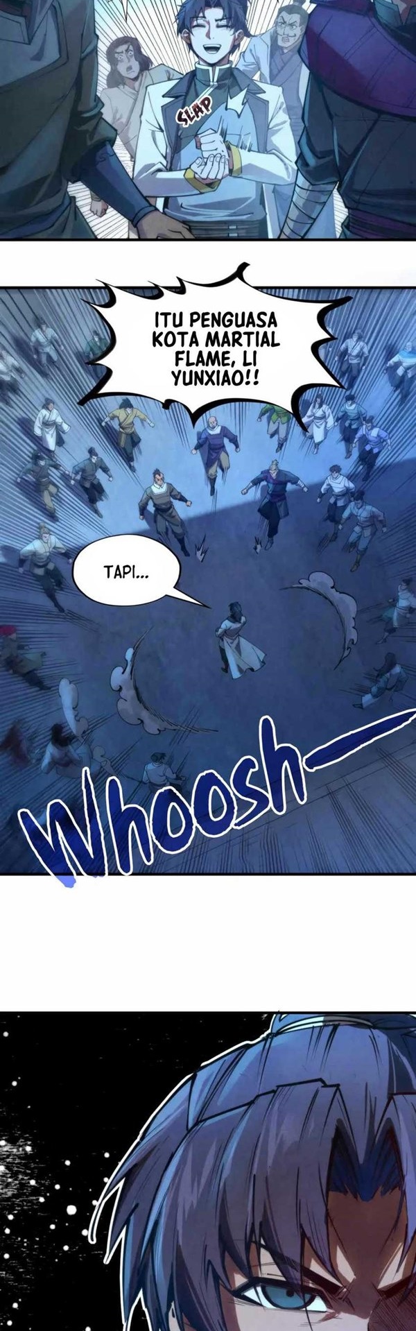 Read The Ultimate of All Ages Bahasa Indonesia ID Manga Online