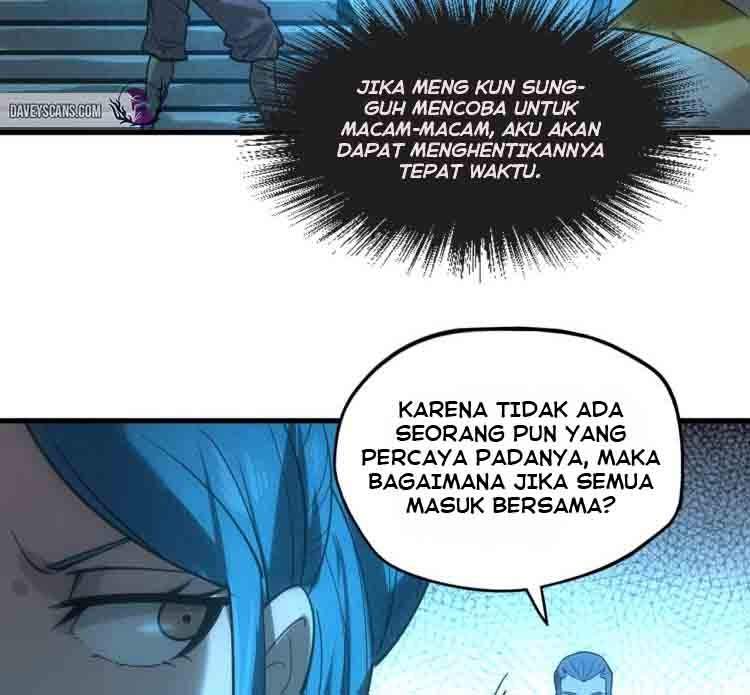Read The Ultimate of All Ages Bahasa Indonesia ID Manga Online