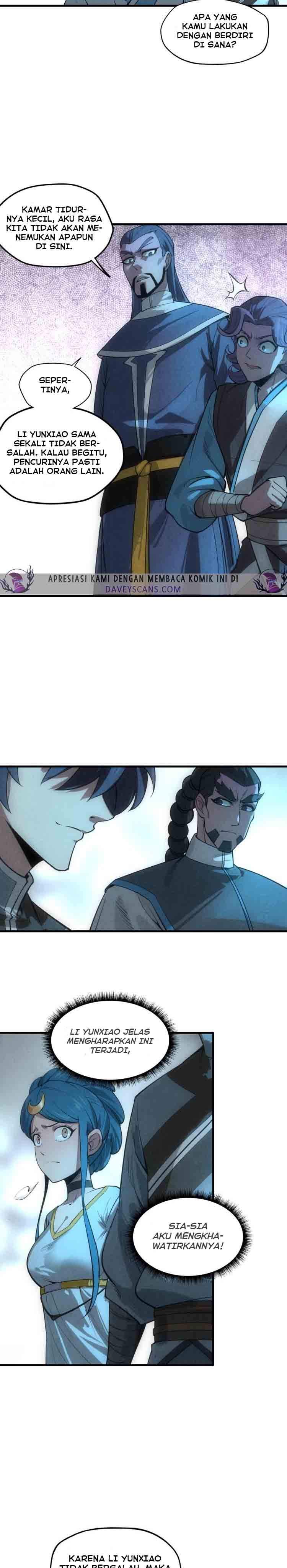 Read The Ultimate of All Ages Bahasa Indonesia ID Manga Online